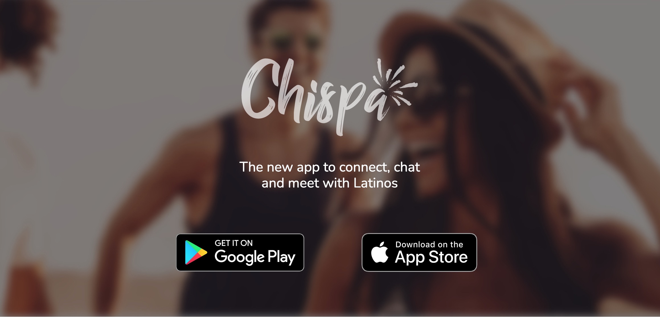 Chispa app