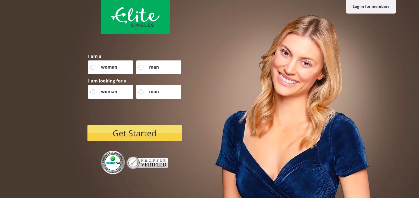 Best Free European Dating Sites [2023] [2024]