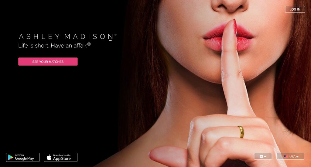 AshleyMadison